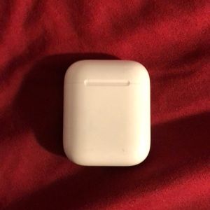 Used airpods. First gen